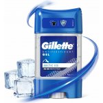 Gillette Endurance Arctic Ice deostick gel 70 ml – Sleviste.cz