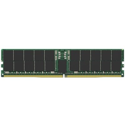 Kingston DDR5 64GB DIMM 4800MHz CL40 ECC Reg DR x4 Hynix M Rambus KSM48R40BD4TMM-64HMR