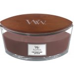 WoodWick Stone Washed Suede 453,6 g – Zboží Mobilmania