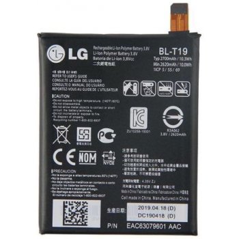 LG BL-T19