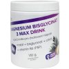 Vitamín a minerál Vieste Magnesium bisglycinát 3 Max drink ananas 180 g