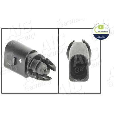 Snímač, venkovní teplota AIC 56491 – Hledejceny.cz