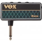 Vox AmPlug2 Bass – Sleviste.cz