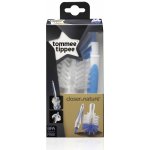 Tommee Tippee kartáč na láhve C2N modrá – Sleviste.cz