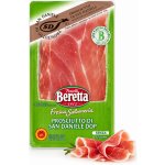 Fratelli Beretta Šunka Prosciutto San Daniele D.O.P. 70 g – Hledejceny.cz