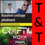 Craftium Nova Leechi 40 g – Zbozi.Blesk.cz