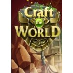 Craft the World – Hledejceny.cz