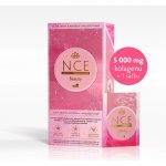 NCE Natur Collagen Expert Beauty 30 x 10 g – Hledejceny.cz