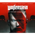 Wolfenstein Alt History Collection – Hledejceny.cz