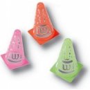 Wilson safe cones