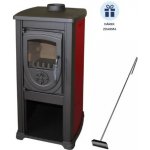 Bella Thalia ECO, bordó – Hledejceny.cz