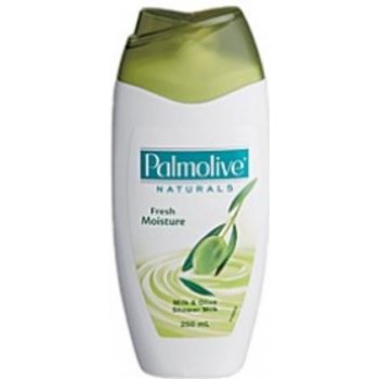 Palmolive Naturals Olive & Milk sprchový gel 250 ml