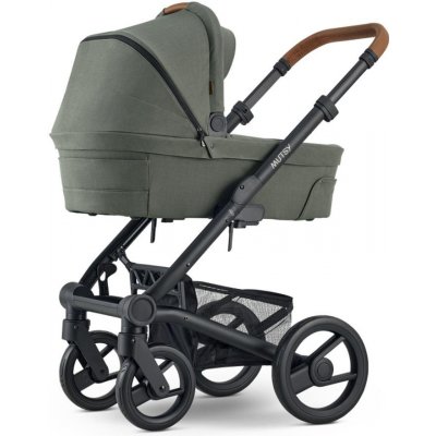 Mutsy NIO korba Sea Green – Zboží Dáma