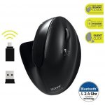 Port Connect Ergonomic Rechargeable 900706-BT – Zboží Mobilmania