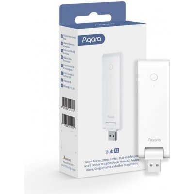 Aqara HE1-G01 USB Smart Hub – Zboží Mobilmania