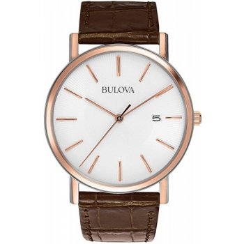 Bulova 98H51