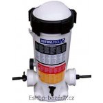 ASTRALPOOL dávkovač tabletového chloru hadičkový – Zbozi.Blesk.cz