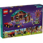 LEGO® Friends 42617 Svatyně zemědělských zvířat – Zboží Živě