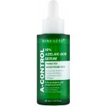 Nine Less A-Control 10% Azelaic Acid Serum sérum s 10% kyselinou azelaovou 30 ml – Hledejceny.cz