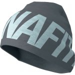 Dynafit Light Logo beanie modrá – Sleviste.cz