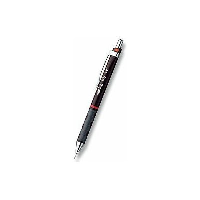 Rotring Tikky Burgundy mikrotužka s barevným kódem 1 mm 1904693 – Zboží Živě