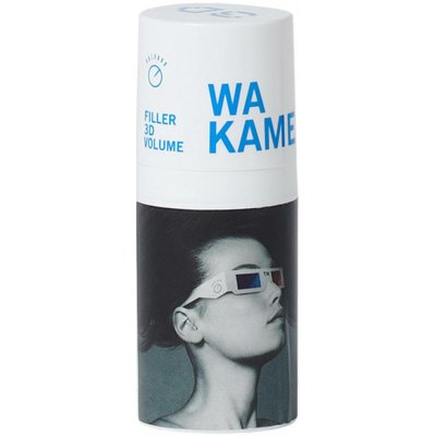 Wakame Trendy Hair Objemové sérum 3D Filler 300 ml – Hledejceny.cz