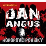 Hororové povídky - Angus Dan - - Jan Opatřil – Hledejceny.cz