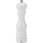 Peugeot Paris u'Select mlýnek na sůl bílý lesk 22 cm – Zbozi.Blesk.cz