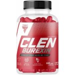 Trec Nutrition ClenBurexin 180 kapslí – Hledejceny.cz