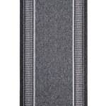 Condor Carpets Promenade 8727 antra Černá metráž 67 cm – Zbozi.Blesk.cz