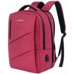 Canyon BPE-5 Backpack 15,6" černý – Zboží Živě