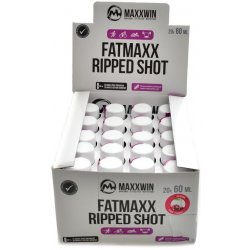 Maxxwin Fat maxx ripped shot 1200 ml