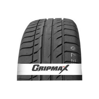 Gripmax Stature M/S 215/55 R18 99V