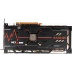 Sapphire Radeon RX 6700 XT PULSE 12GB GDDR6 11306-02-20G – Zboží Mobilmania