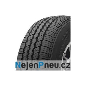 Continental ContiTrac 255/70 R16 111H