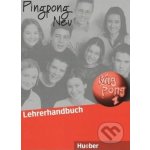 Pingpong Neu 1 Lehrerhandbuch – Hledejceny.cz