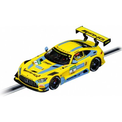 Carrera Auto EVO 27775 Mercedes-AMG GT3 Evo – Zboží Dáma