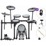 Roland VQD106PADS SET Black – Zboží Dáma