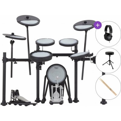 Roland VQD106PADS SET Black – Zboží Dáma