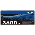 Brother TN3600XL - originální – Zboží Živě