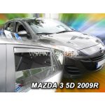 Chevrolet Spark 2010 Ofuky – Hledejceny.cz
