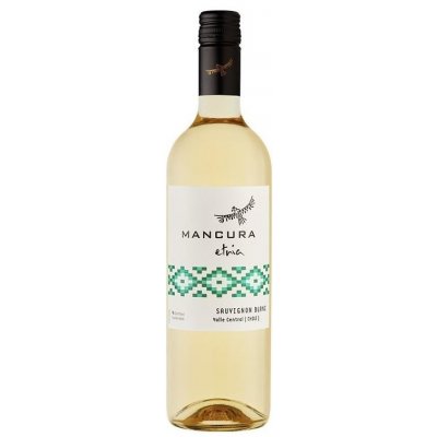 Viňa Morande Mancura Sauvignon Blanc 2021 12,5% 0,75 l (holá láhev) – Hledejceny.cz