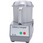 Robot Coupe R 2-B – Sleviste.cz