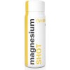 Vitamín a minerál GymBeam Magnesium Shot Pomeranč 60 ml