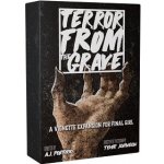 Final Girl: Terror From The Grave EN – Hledejceny.cz