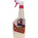 Brela krém na sklokeramické desky 250 ml