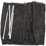 MFH int. comp. Moskytiéra CAMPING 200x150x100cm ZELENÁ – Hledejceny.cz