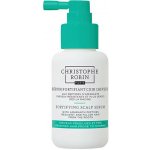 Christophe Robin Posilující sérum na pokožku hlavy Fortifying Scalp Serum 50 ml – Hledejceny.cz