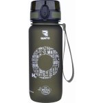 RUNTO Láhev SPACE Army Green 650 ml – Zboží Mobilmania