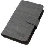 My Blu pouzdro šedá – Zboží Dáma